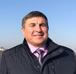 Пекельний Василь Леонідович